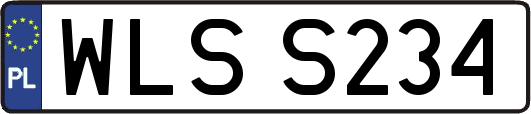 WLSS234