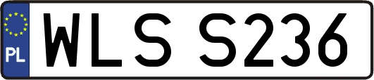 WLSS236