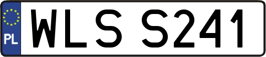 WLSS241