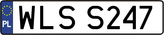 WLSS247