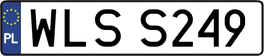 WLSS249