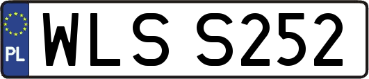 WLSS252