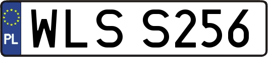 WLSS256