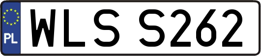 WLSS262