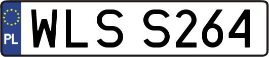 WLSS264