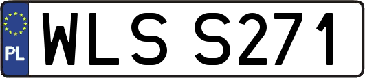 WLSS271