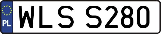 WLSS280