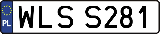 WLSS281