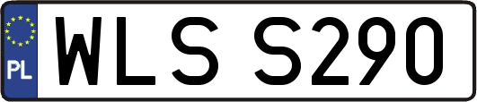 WLSS290
