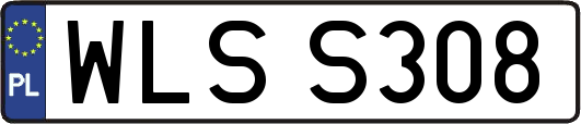 WLSS308