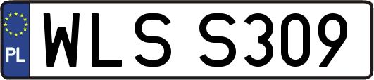 WLSS309