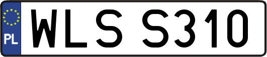 WLSS310