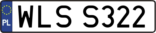 WLSS322