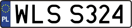 WLSS324