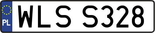 WLSS328