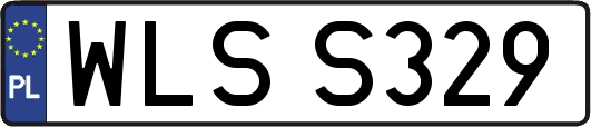 WLSS329