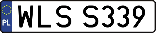 WLSS339