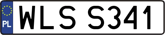 WLSS341