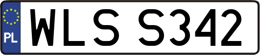 WLSS342