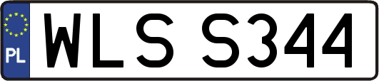 WLSS344
