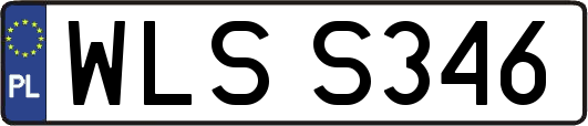 WLSS346