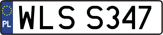 WLSS347