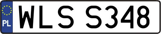 WLSS348