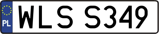 WLSS349