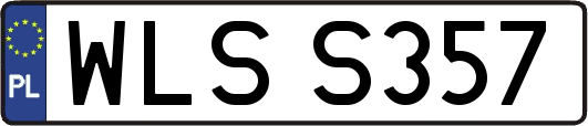 WLSS357