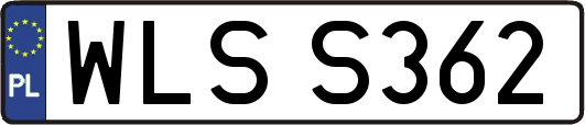 WLSS362