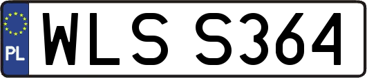 WLSS364
