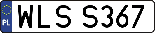 WLSS367
