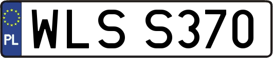 WLSS370