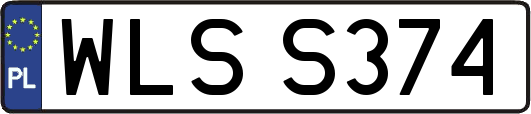 WLSS374