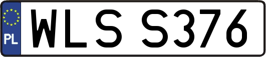 WLSS376