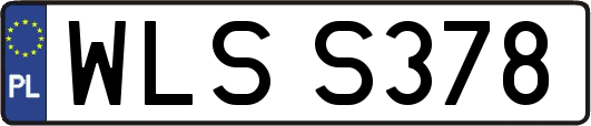 WLSS378