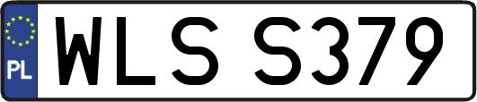 WLSS379