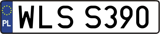 WLSS390
