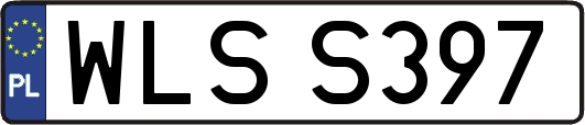 WLSS397