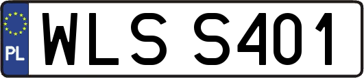 WLSS401