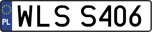WLSS406