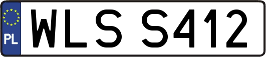 WLSS412