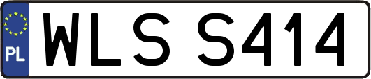 WLSS414