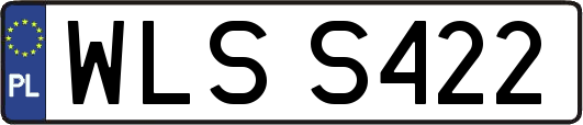 WLSS422