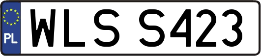 WLSS423