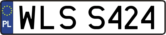 WLSS424