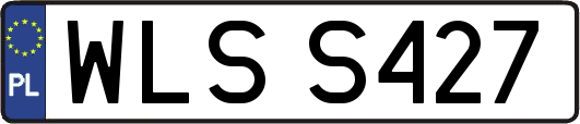 WLSS427