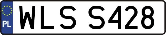 WLSS428