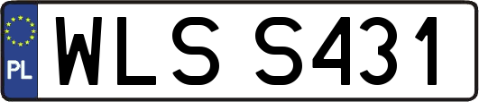 WLSS431