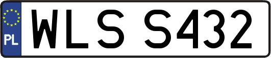 WLSS432